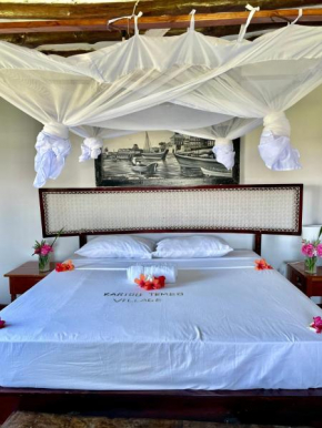 Tembo village Watamu